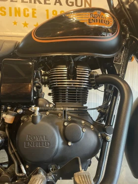Royal Enfield Bullet 350 | Mobile.bg    2