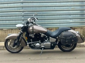 Honda Vtx VTX 1800, снимка 9 — Bazar.bg Honda Vtx VTX 1800, снимка 9