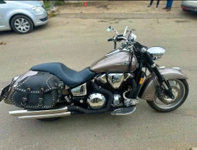 Honda Vtx VTX 1800, снимка 4 — Bazar.bg Honda Vtx VTX 1800, снимка 4