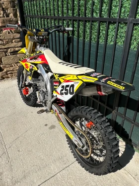 Suzuki Rmz 250 | Mobile.bg    7