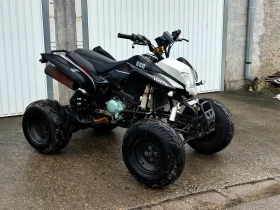 Bashan BS ATV BASHAN 250cc, снимка 5