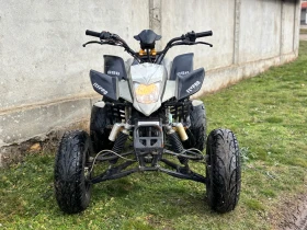 Bashan BS ATV BASHAN 250cc, снимка 9