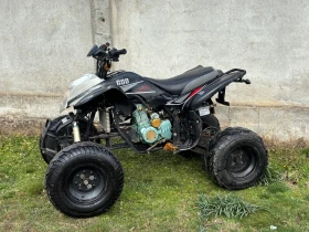 Bashan BS ATV BASHAN 250cc, снимка 7