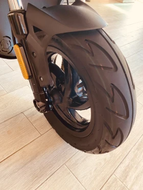 Piaggio Typhoon 125CC  | Mobile.bg � ����� ������ 6