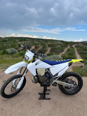 Husqvarna TE 300 TPI | Mobile.bg � ����� ������ 7