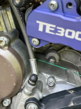 Husqvarna TE 300 TPI | Mobile.bg � ����� ������ 8