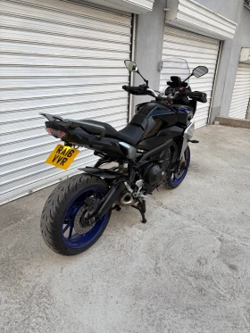 Yamaha Tracer 900 GT | Mobile.bg � ����� ������ 7