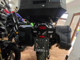 Honda Crf 1100 ADVENTURE SPORT DCT TRAVEL EDITION | Mobile.bg � ����� ������ 6