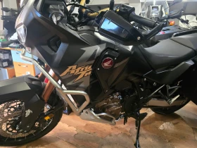 Honda Crf 1100 ADVENTURE SPORT DCT TRAVEL EDITION | Mobile.bg � ����� ������ 11