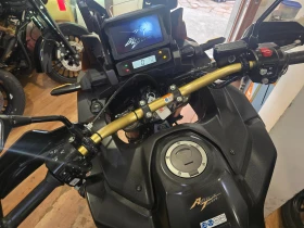 Honda Crf 1100 ADVENTURE SPORT DCT TRAVEL EDITION | Mobile.bg � ����� ������ 15