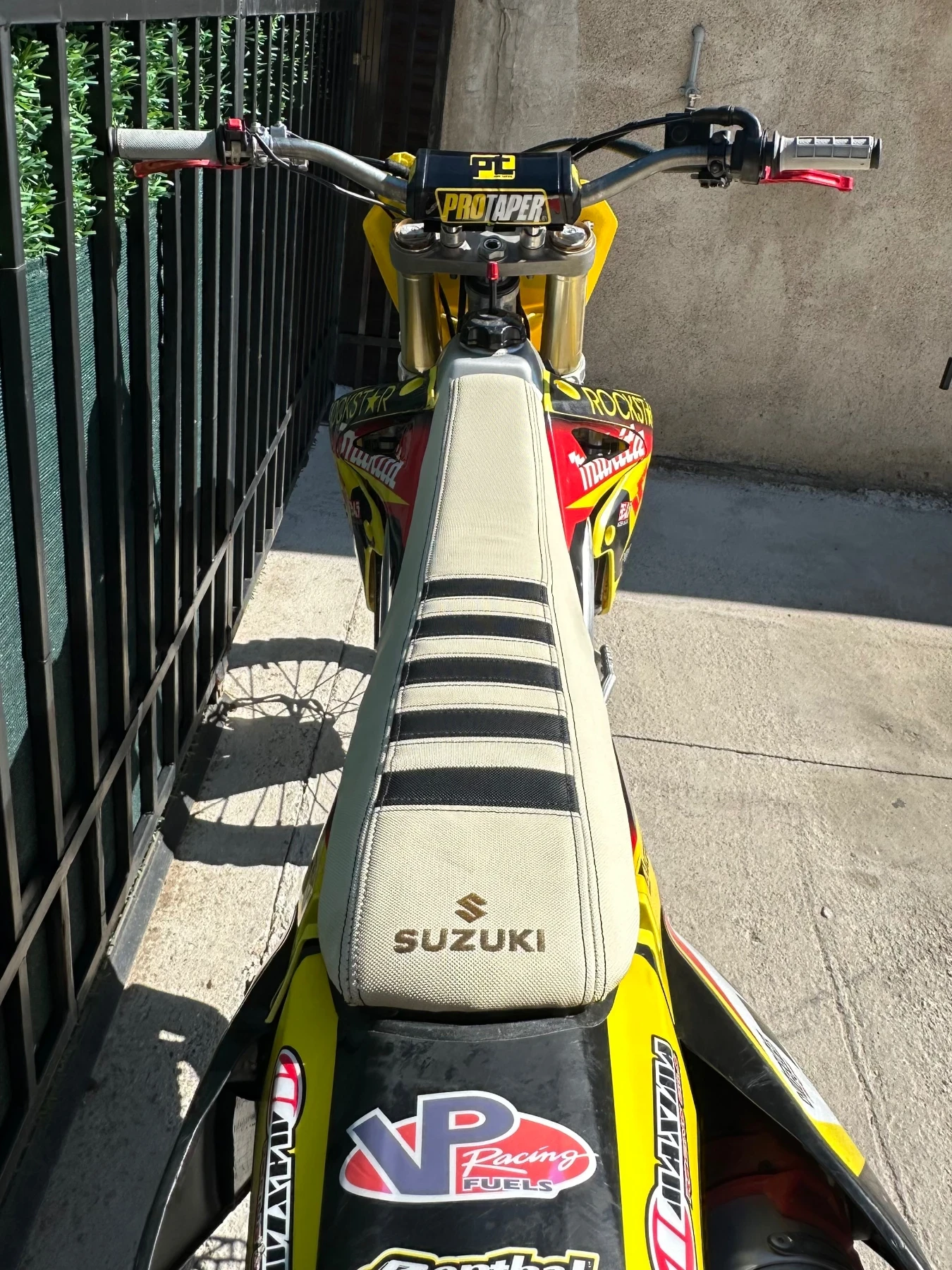 Suzuki Rmz 250 | Mobile.bg   4