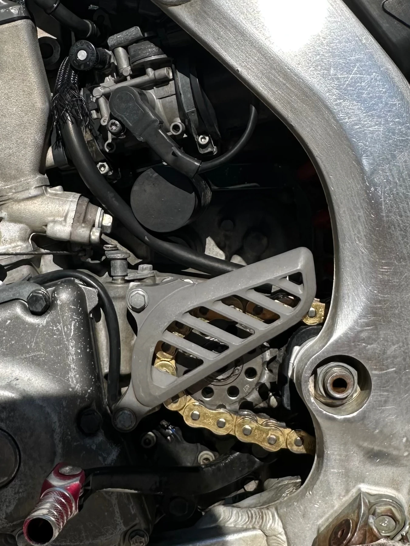 Suzuki Rmz 250 | Mobile.bg   9