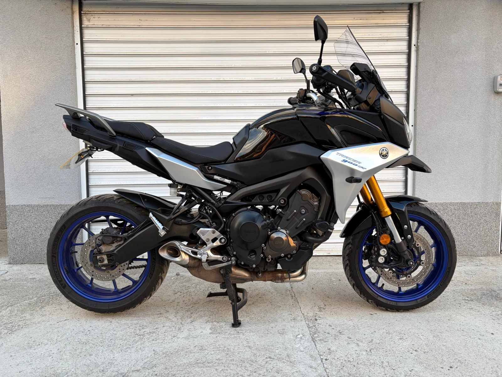 Yamaha Tracer 900 GT | Mobile.bg � ����������� 6