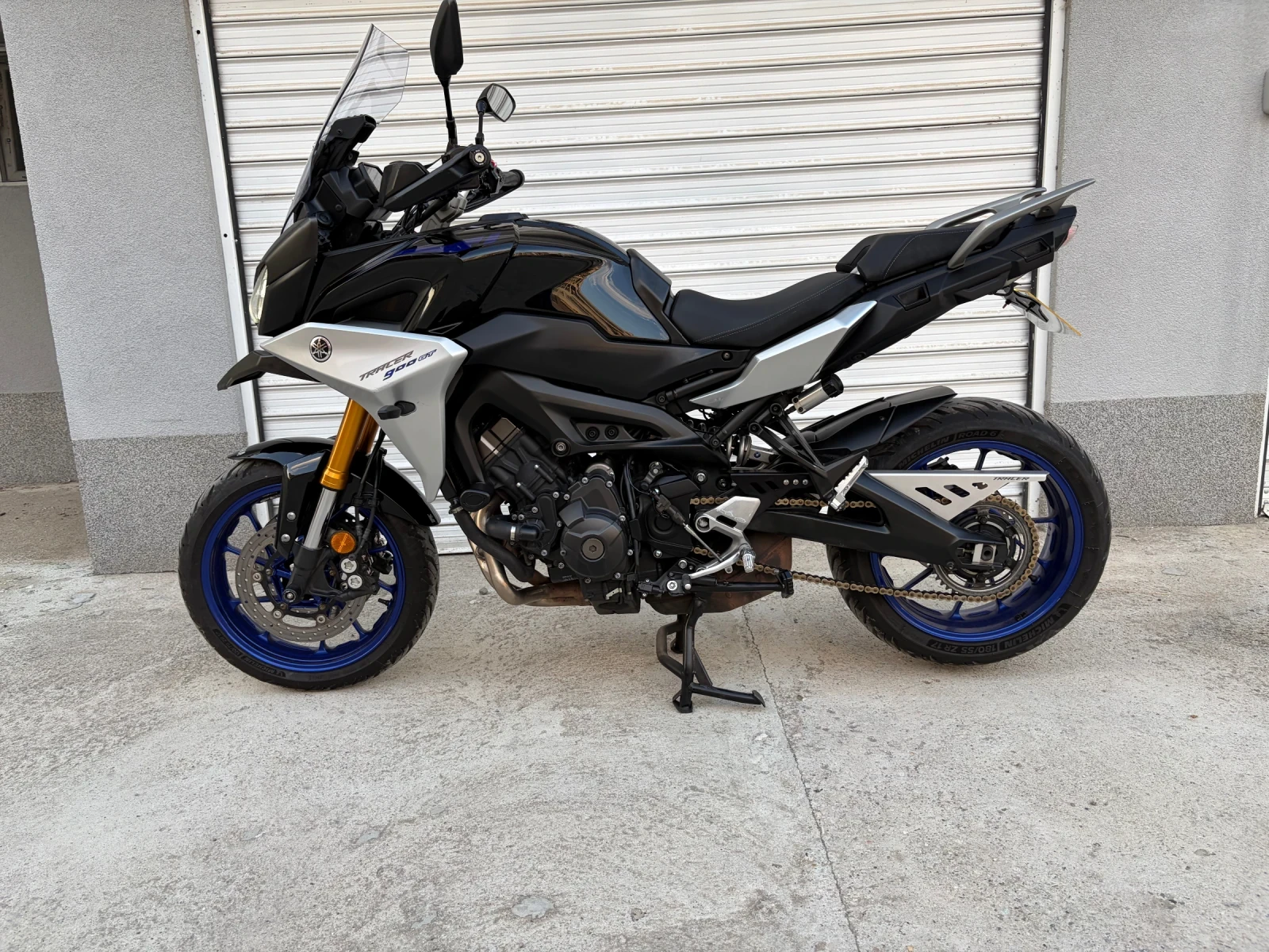 Yamaha Tracer 900 GT | Mobile.bg � ����������� 2