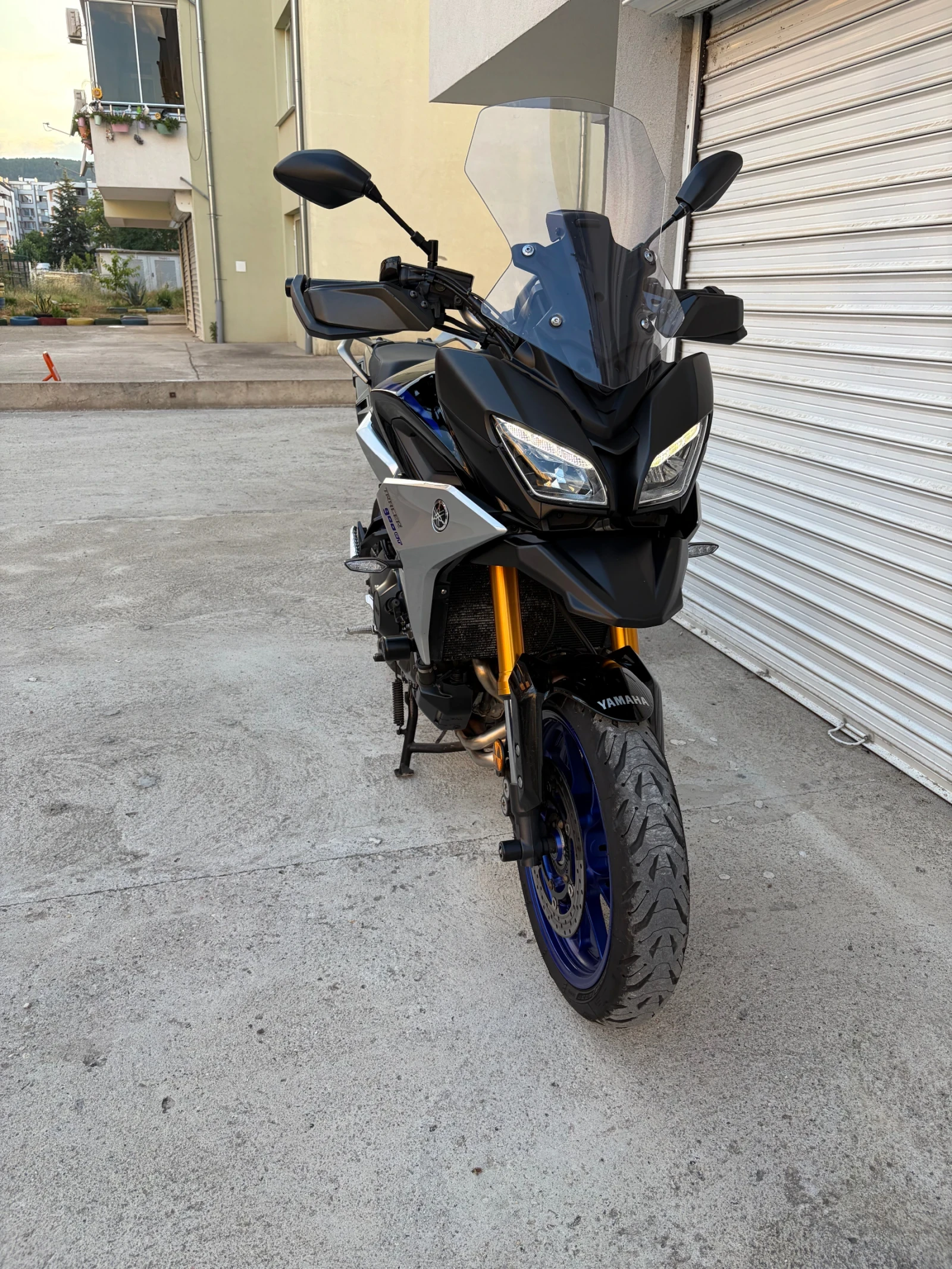 Yamaha Tracer 900 GT | Mobile.bg � ����������� 5