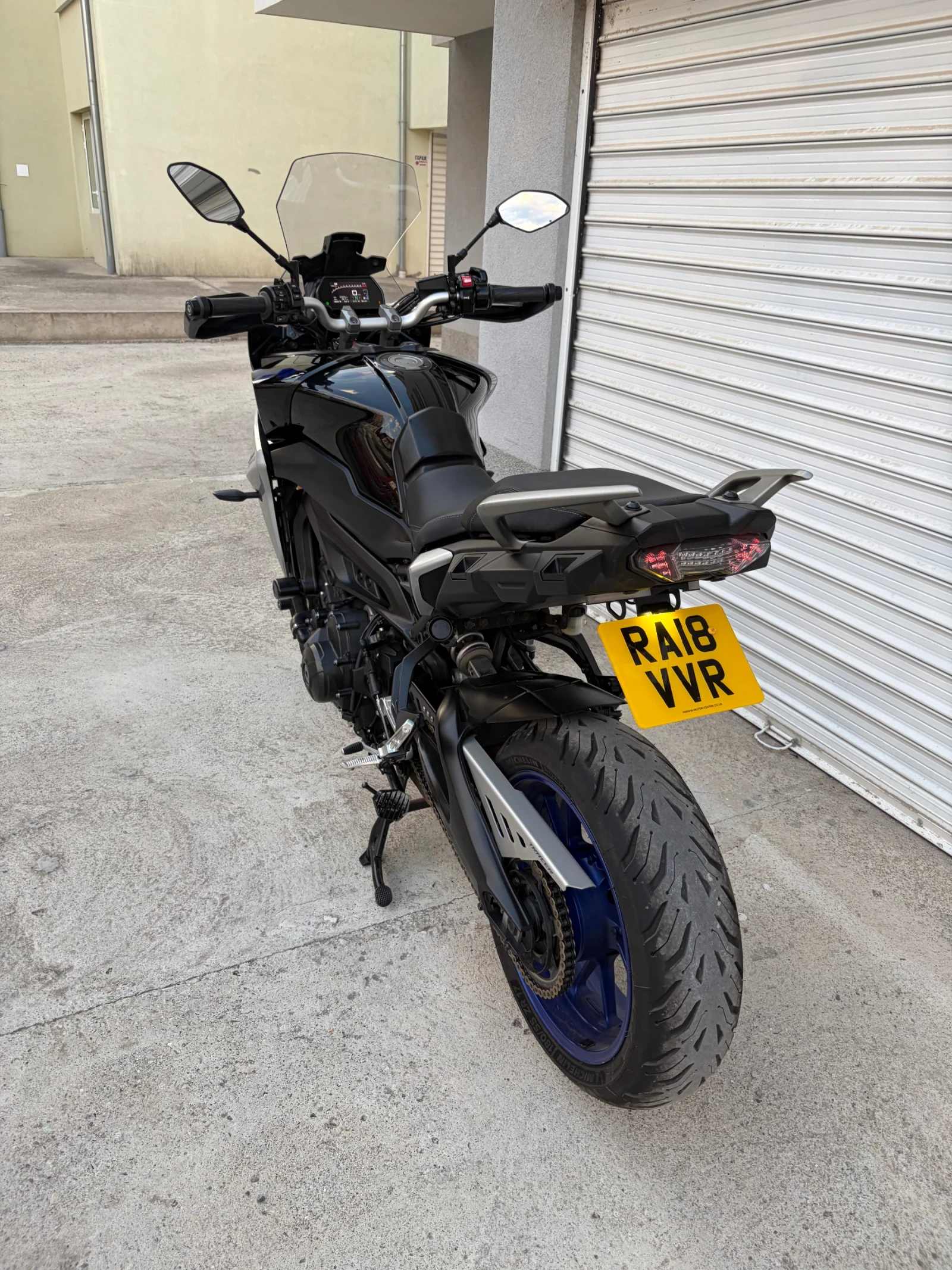 Yamaha Tracer 900 GT | Mobile.bg � ����������� 3