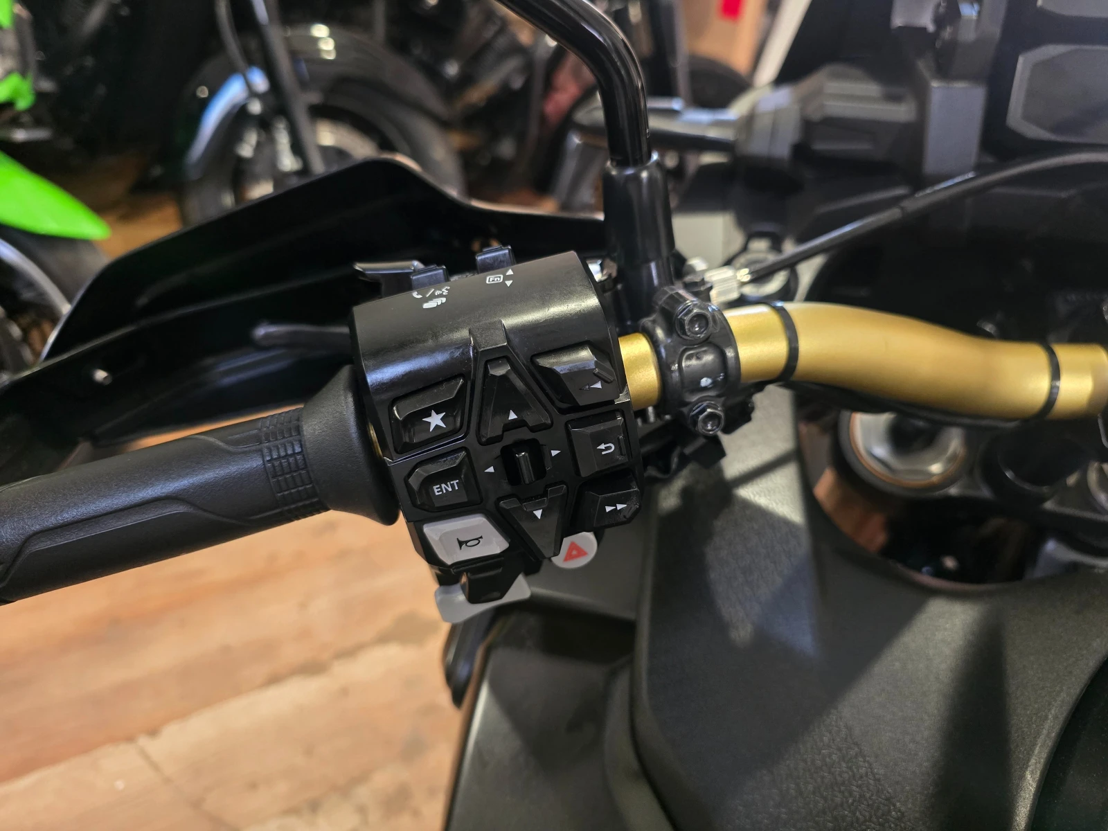Honda Crf 1100 ADVENTURE SPORT DCT TRAVEL EDITION | Mobile.bg � ����������� 14