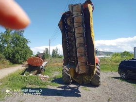 Сенокосачка Друга марка, снимка 4