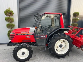  Yanmar RS300 | Mobile.bg    1