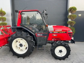  Yanmar RS300 | Mobile.bg    2