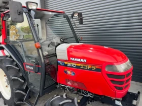  Yanmar RS300 | Mobile.bg    4