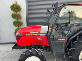  Yanmar RS300 | Mobile.bg    3