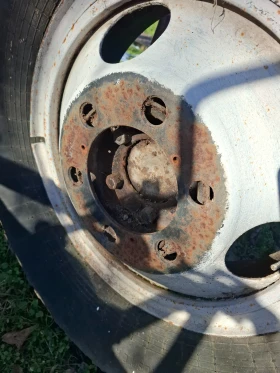 Трактор Друга марка Самоделка, снимка 4