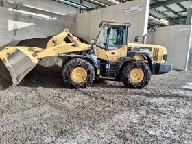 Челен товарач Komatsu, снимка 1