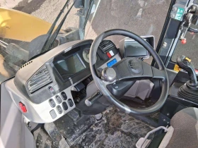 Челен товарач Komatsu, снимка 7