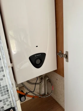 Каравана ABI Мобилна къща, снимка 11