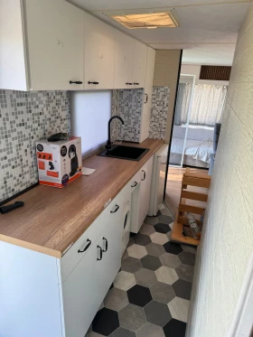 Каравана ABI Мобилна къща, снимка 9