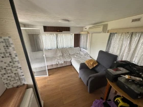 Каравана ABI Мобилна къща, снимка 12