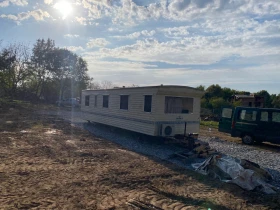 Каравана ABI Мобилна къща, снимка 2