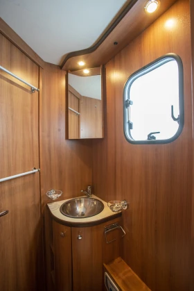 Кемпер Rapido 646F, снимка 12