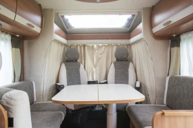 Кемпер Rapido 646F, снимка 10