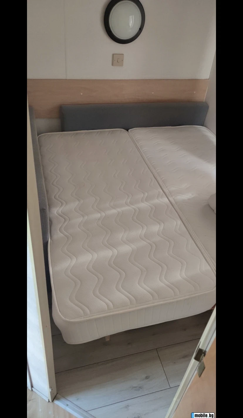 Каравана ABI Мобилна къща, снимка 3 - Каравани и кемпери - 54219498