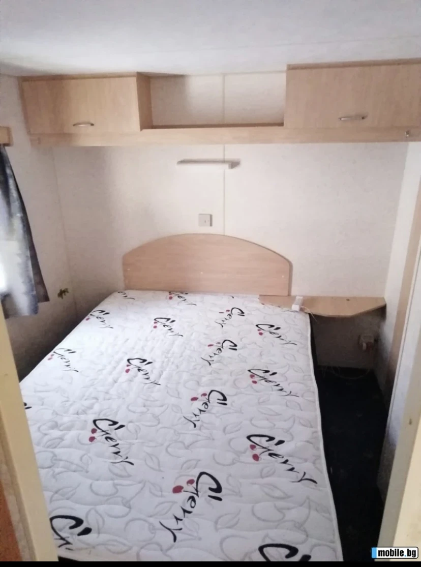 Каравана ABI Мобилна къща, снимка 4 - Каравани и кемпери - 54219498