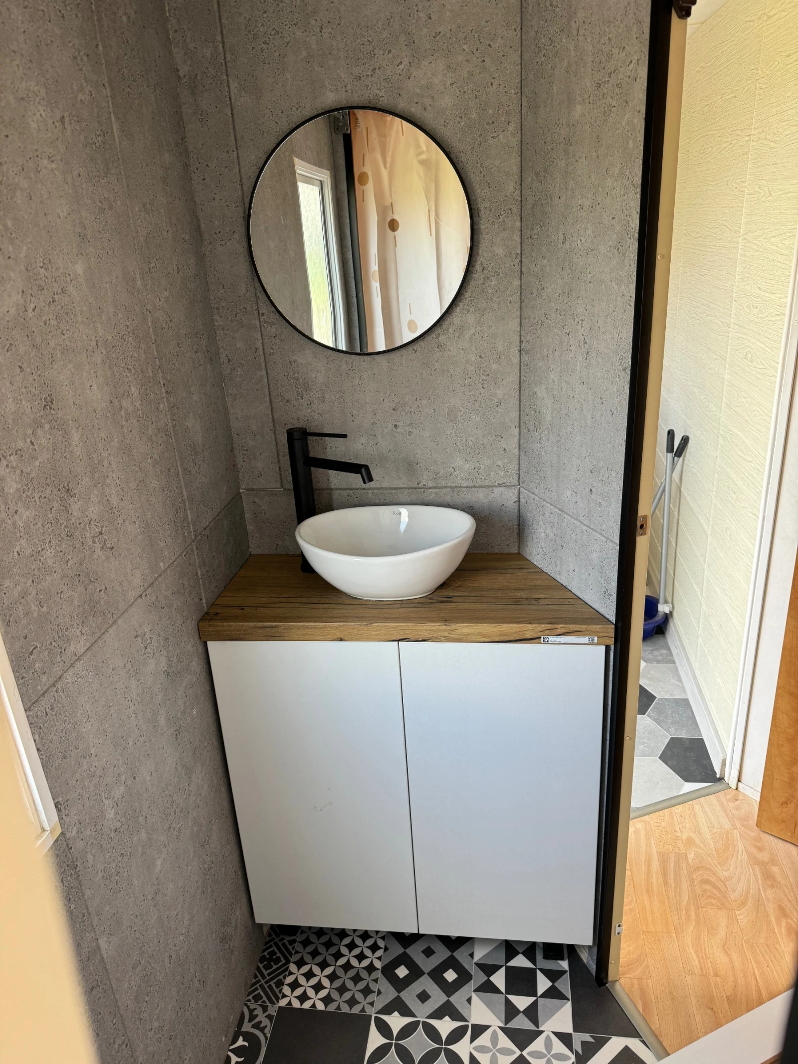 Каравана ABI Мобилна къща, снимка 6 - Каравани и кемпери - 54219498