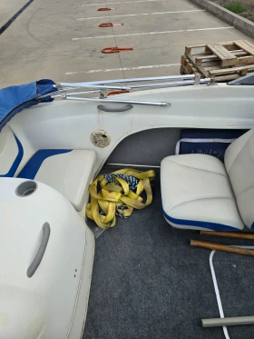 Лодка Bayliner 175, снимка 7