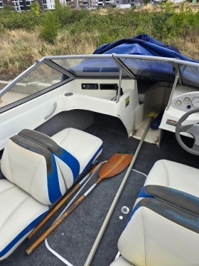 Лодка Bayliner 175, снимка 8