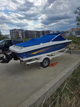 Лодка Bayliner 175, снимка 2