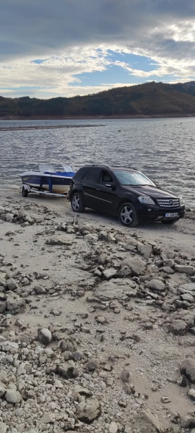 Лодка Bayliner 175, снимка 12