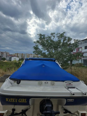 Лодка Bayliner 175, снимка 3