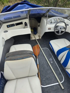Лодка Bayliner 175, снимка 5