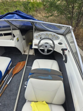 Лодка Bayliner 175, снимка 9