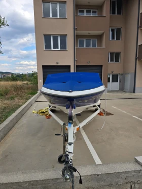 Лодка Bayliner 175, снимка 4