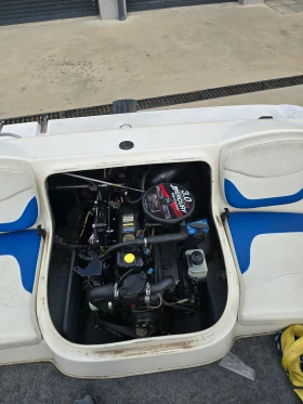 Лодка Bayliner 175, снимка 10