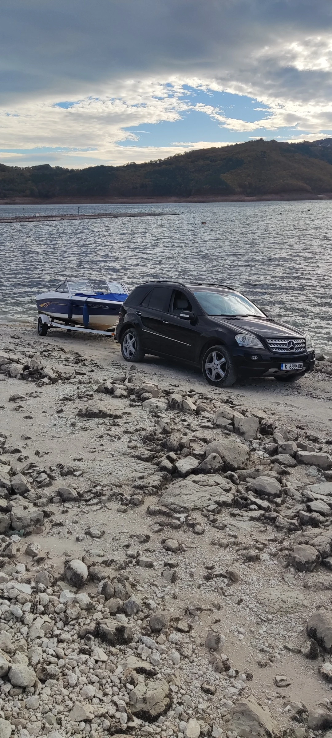 ����� Bayliner 175 | Mobile.bg � ����������� 12