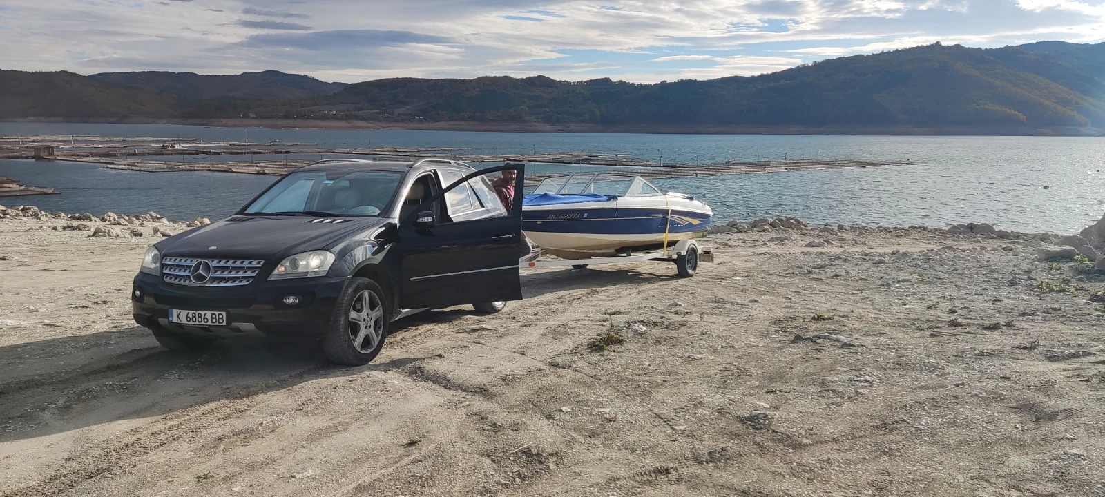 ����� Bayliner 175 | Mobile.bg � ����������� 13