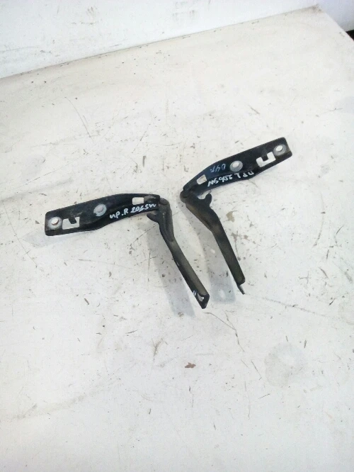 Панти преден капак Пежо 206 Sw